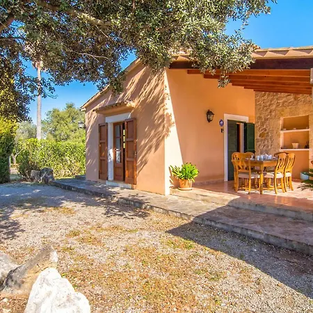 別荘 Joana Del Cami De Marina *