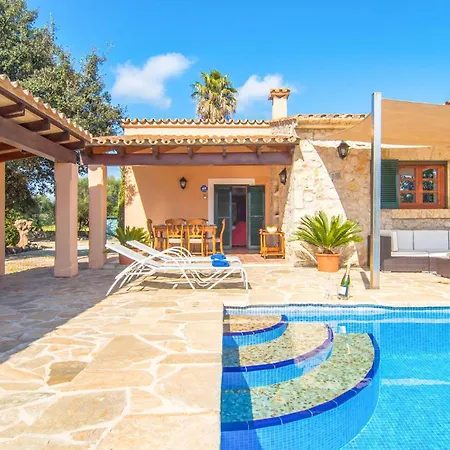 Joana Del Cami De Marina ポレンサ