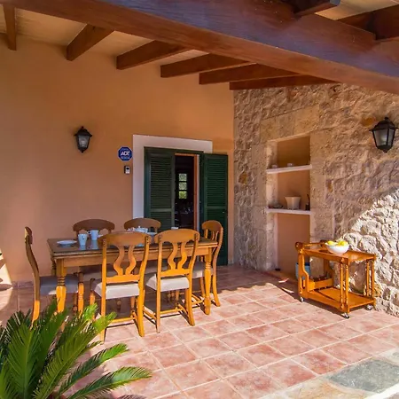 Joana Del Cami De Marina * Pollença