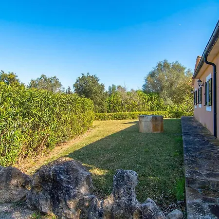 Joana Del Cami De Marina * Pollença