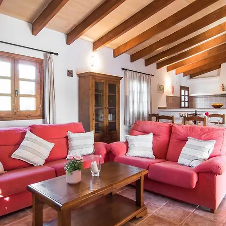 Joana Del Cami De Marina * Pollença