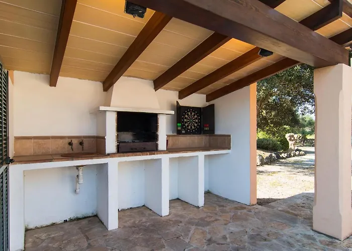 Joana Del Cami De Marina