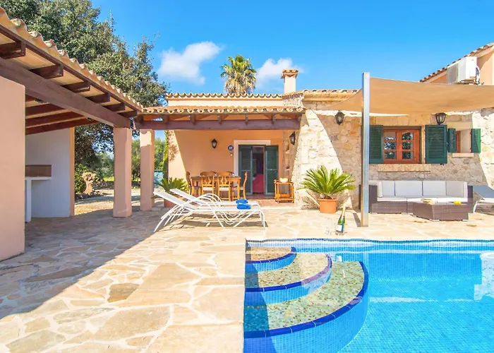 Joana Del Cami De Marina Pollença