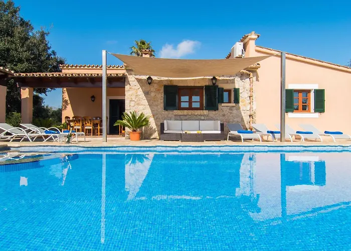 Joana Del Cami De Marina * ポレンサ