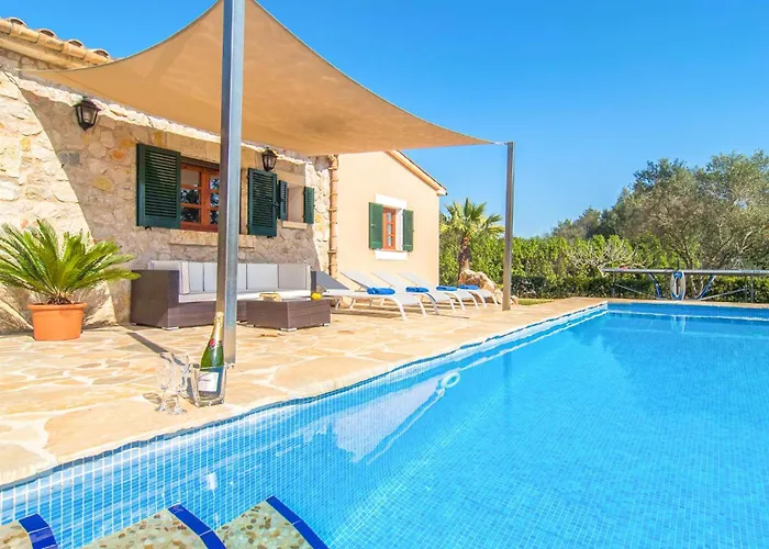 Joana Del Cami De Marina * ポレンサ