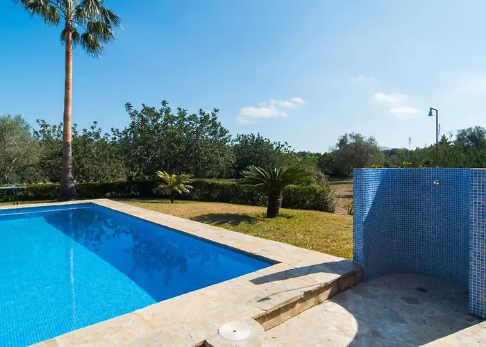 Joana Del Cami De Marina ポレンサ