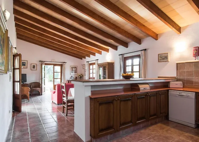 Joana Del Cami De Marina * ポレンサ