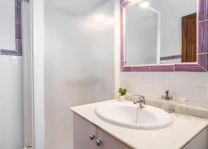 Ferienhaus Joana Del Cami De Marina *