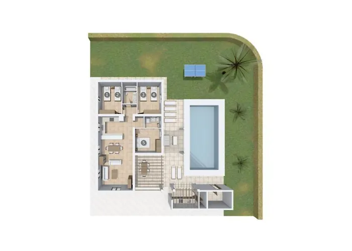 Joana Del Cami De Marina ポレンサ