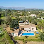بيت للعطل Joana Del Cami De Marina بويينسا