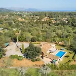 Joana Del Cami De Marina بويينسا
