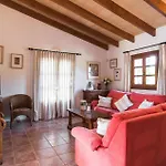 بيت للعطل Joana Del Cami De Marina