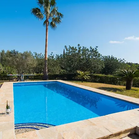 Joana Del Cami De Marina Hébergement de vacances Pollença