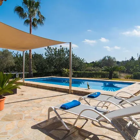 Joana Del Cami De Marina *