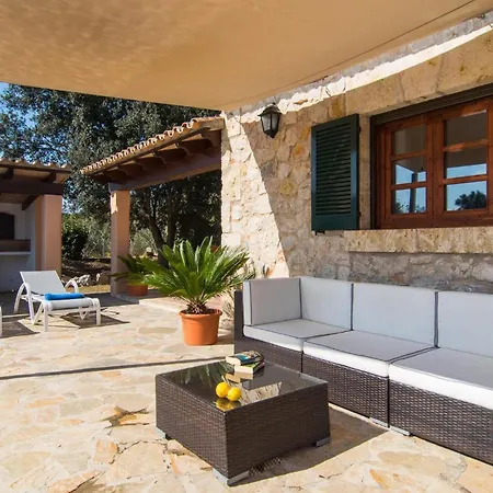 Joana Del Cami De Marina Holiday home *