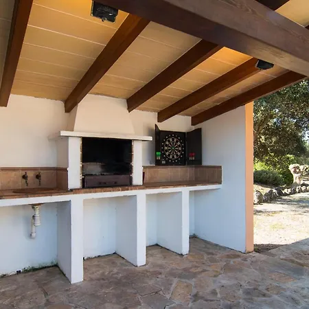 Joana Del Cami De Marina