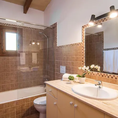 Joana Del Cami De Marina Holiday home