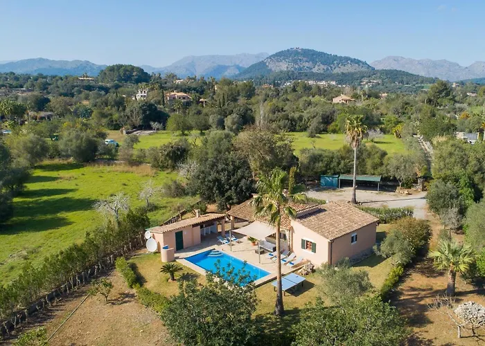 Joana Del Cami De Marina Holiday home