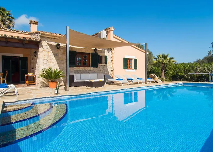 Joana Del Cami De Marina * Pollenca