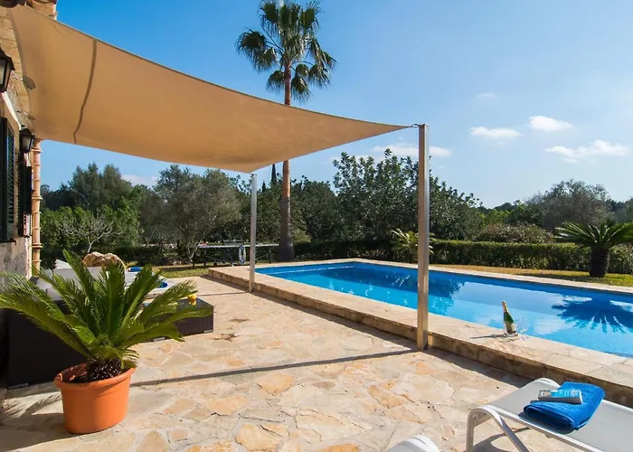 Joana Del Cami De Marina Pollença