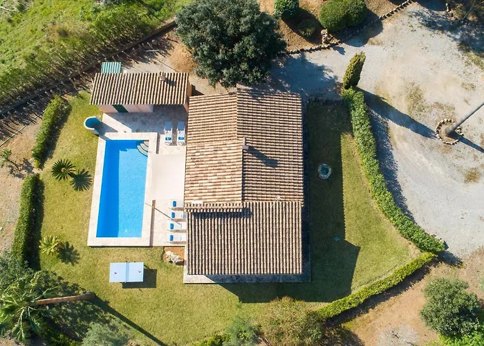 Holiday home Joana Del Cami De Marina