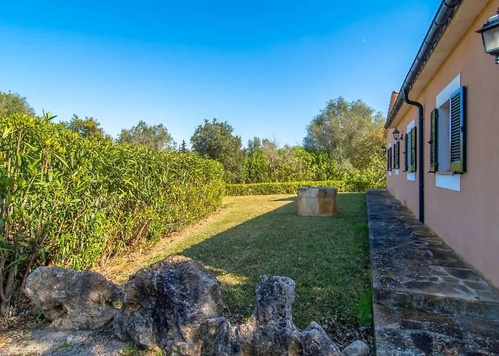 Joana Del Cami De Marina * Pollenca