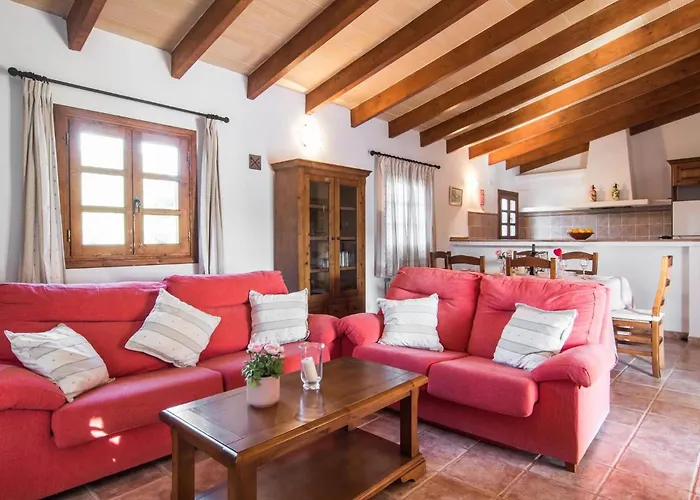 Joana Del Cami De Marina * Pollenca