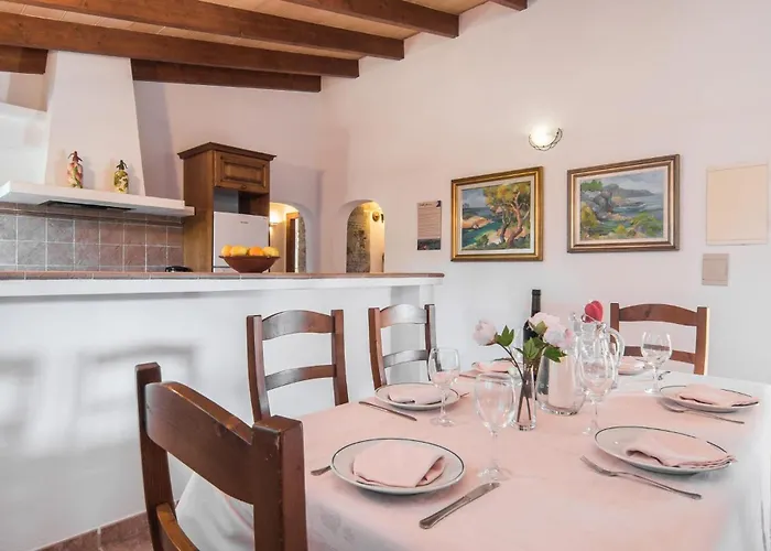 Joana Del Cami De Marina Holiday home