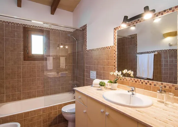 Joana Del Cami De Marina Holiday home