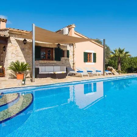 Joana Del Cami De Marina * Pollença