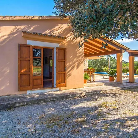 Joana Del Cami De Marina Сasa de vacaciones