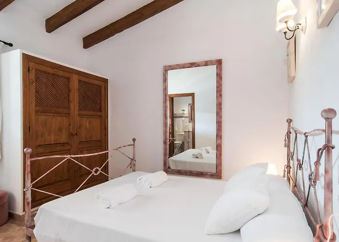 Ferienhaus Joana Del Cami De Marina